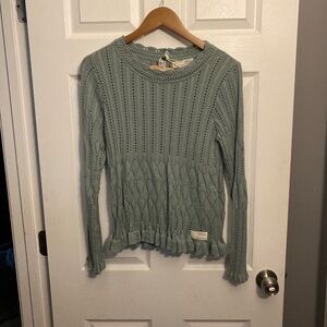 Odd Molly Pretty on the Loose sweater